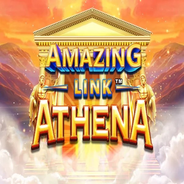 Enjoy Amazing Link Athena by SpinPlay Games – logo hosted on 7gear.eu.com