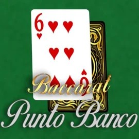 Baccarat - Punto Banco casino game by Red Tiger Gaming – featured logo at 7Gear Casino