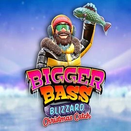 Bigger Bass Blizzard Christmas Catch – slot by Pragmatic Play, featured at 7gear.eu.com