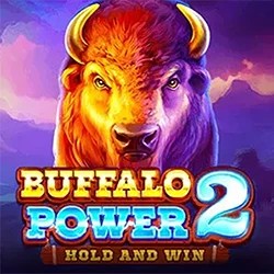 Play Buffalo Power 2: Hold and Win slot by Playson on 7gear.eu.com