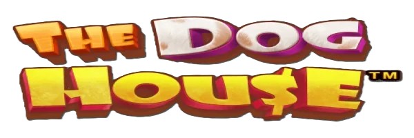 The Dog House by Pragmatic Play, showcased at 7gear.eu.com – game logo