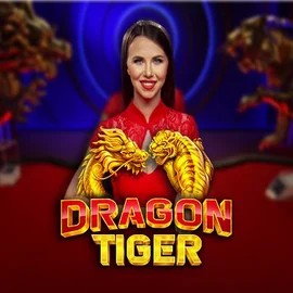 Enjoy Dragon Tiger (Live) by Pragmatic Play – logo hosted on 7gear.eu.com