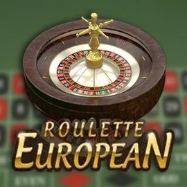 Enjoy European Roulette (BGaming) by BGAMING – logo hosted on 7gear.eu.com