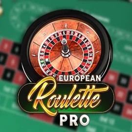 Enjoy European Roulette Pro by Play'n GO – logo hosted on 7gear.eu.com