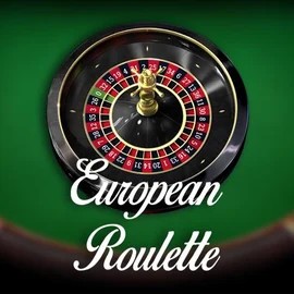 European Roulette (Red Tiger) slot logo by Red Tiger Gaming at 7Gear Casino