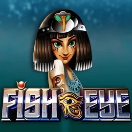 Enjoy Fish Eye by Pragmatic Play – logo hosted on 7gear.eu.com