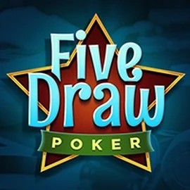 Five Draw Poker MH (Nucleus) slot visual from Nucleus Gaming available on 7gear.eu.com
