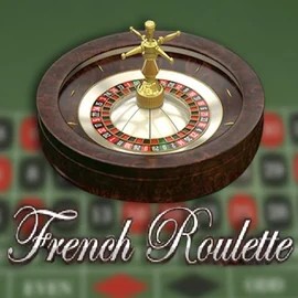 French Roulette (BGaming) slot icon by BGAMING, available at 7Gear Casino