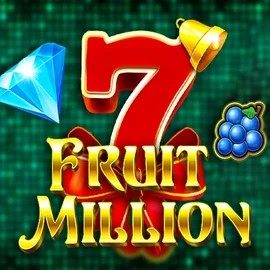 Fruit Million – slot by BGAMING, featured at 7gear.eu.com