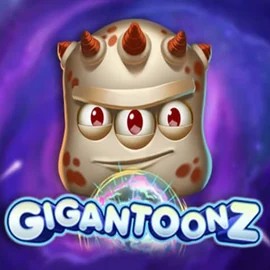 Play Gigantoonz slot by Play'n GO on 7gear.eu.com