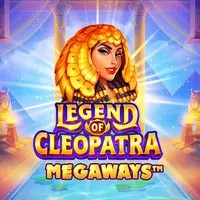 Play the Legend of Cleopatra Megaways slot by Playson on 7Gear Casino