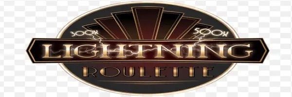 Lightning Roulette – slot by Evolution, featured at 7gear.eu.com