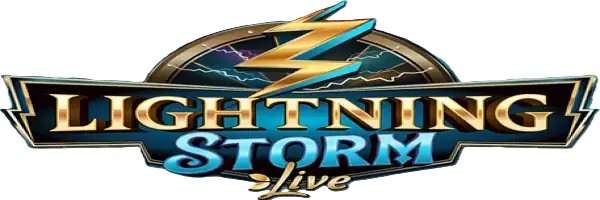 Enjoy Lightning Storm by Evolution – logo hosted on 7gear.eu.com