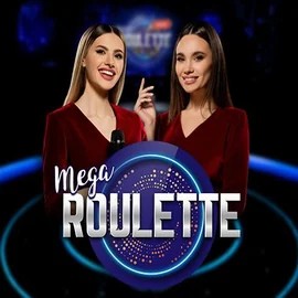 Mega Roulette online slot from Pragmatic Play – play at 7gear.eu.com