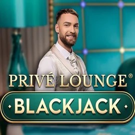 Try Privé Lounge Blackjack slot by Pragmatic Play on 7gear.eu.com – logo image