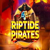 Try Riptide Pirates slot by Nailed It! Games on 7gear.eu.com – logo image
