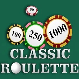 Enjoy Roulette by OneTouch Games – logo hosted on 7gear.eu.com