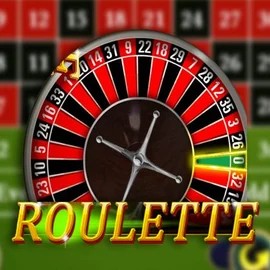 Roulette (Pragmatic Play) slot icon by Pragmatic Play, available at 7Gear Casino