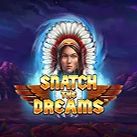 Snatch The Dreams slot visual from SYNOT Games available on 7gear.eu.com