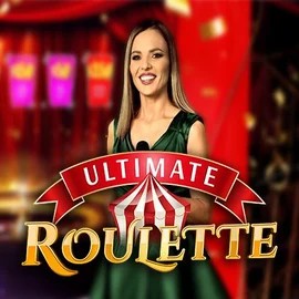 Ultimate Roulette online slot from Ezugi – play at 7gear.eu.com